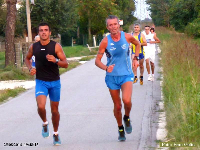Torri: Camminata Dopo di noi - 25 agosto 2014