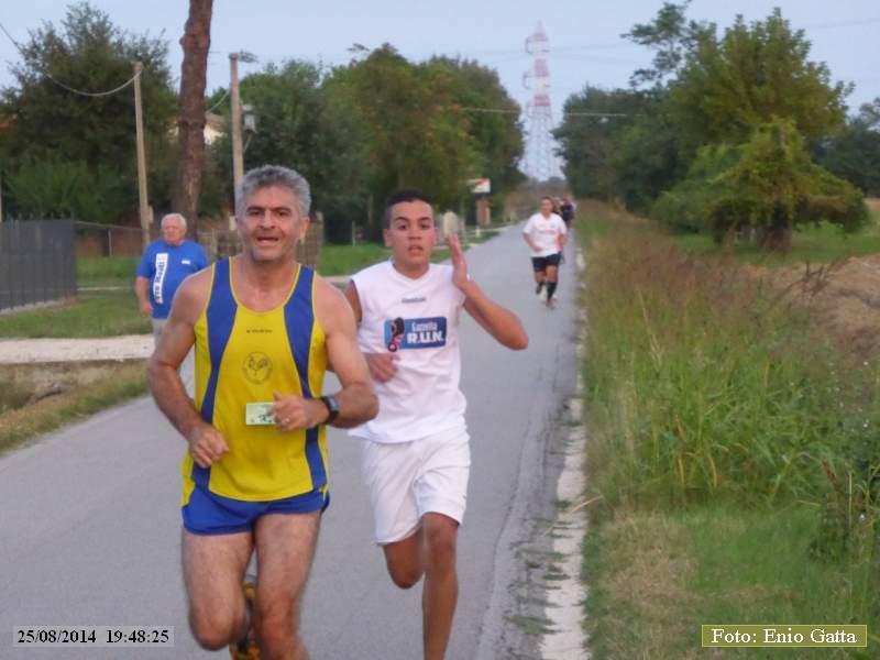 Torri: Camminata Dopo di noi - 25 agosto 2014