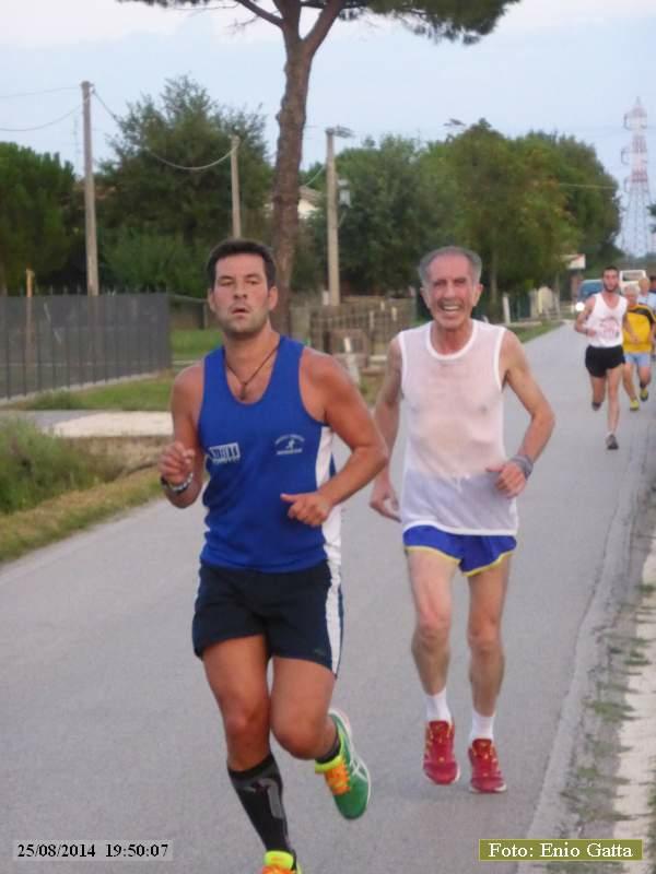 Torri: Camminata Dopo di noi - 25 agosto 2014