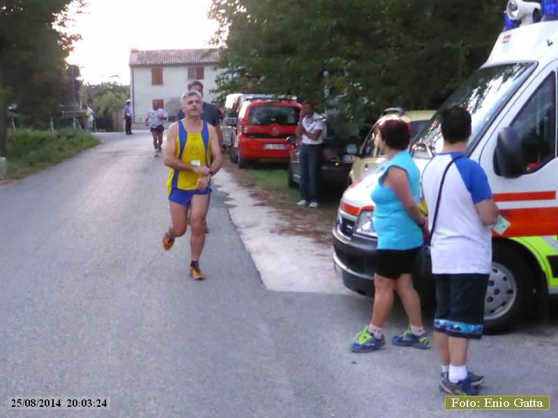 Torri: Camminata Dopo di noi - 25 agosto 2014