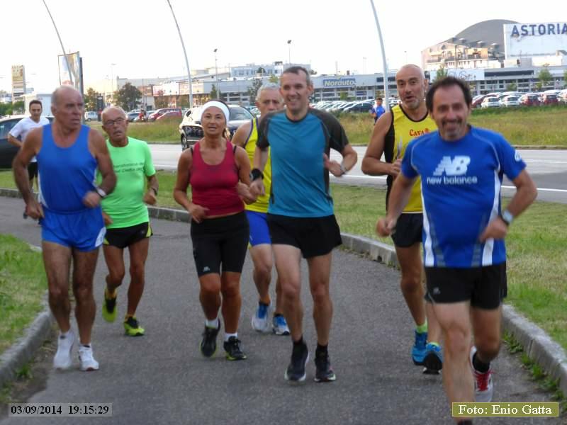 Ravenna: Festa provinciale del PD - 03 settembre 2014