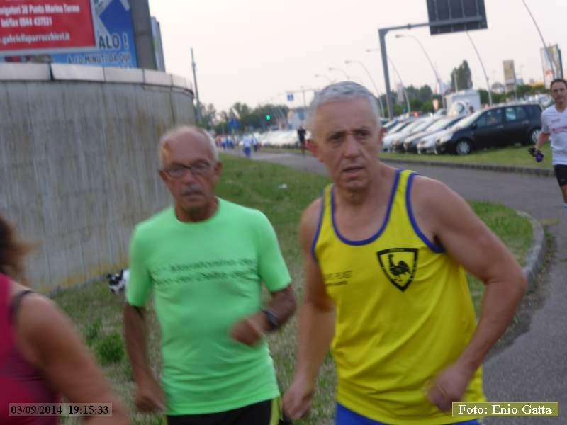 Ravenna: Festa provinciale del PD - 03 settembre 2014