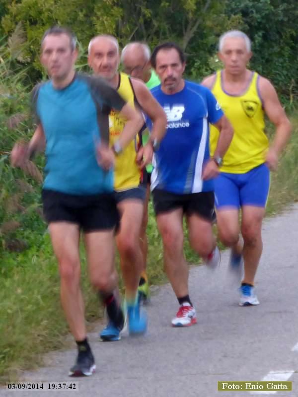 Ravenna: Festa provinciale del PD - 03 settembre 2014