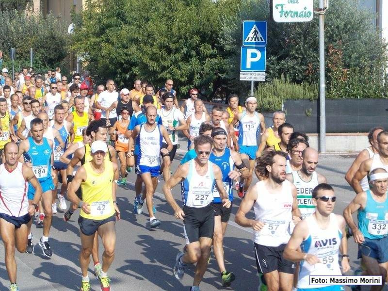 Trofeo citt di Massa Lombarda - 07 settembre 2014