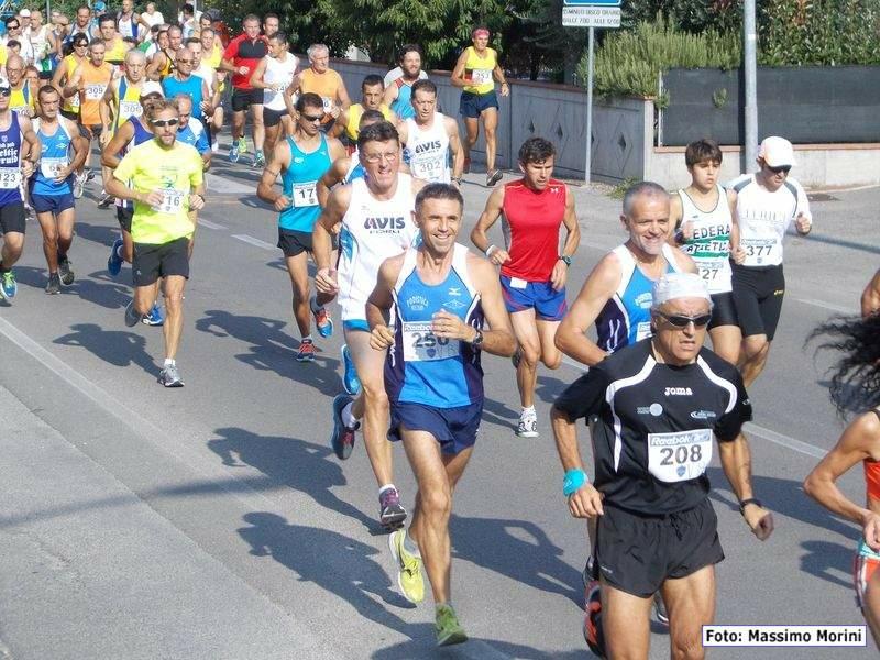 Trofeo citt di Massa Lombarda - 07 settembre 2014