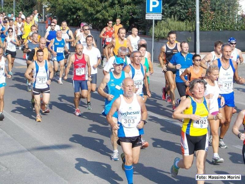 Trofeo citt di Massa Lombarda - 07 settembre 2014