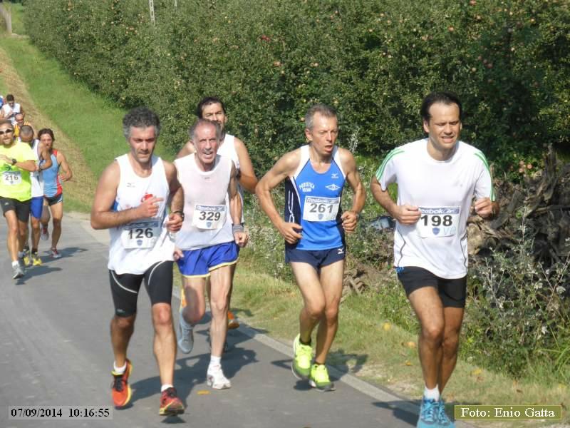 Trofeo citt di Massa Lombarda - 07 settembre 2014