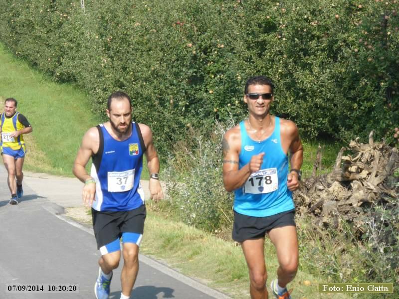 Trofeo citt di Massa Lombarda - 07 settembre 2014