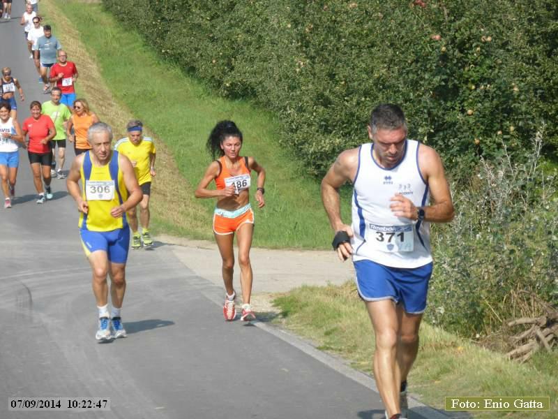 Trofeo citt di Massa Lombarda - 07 settembre 2014