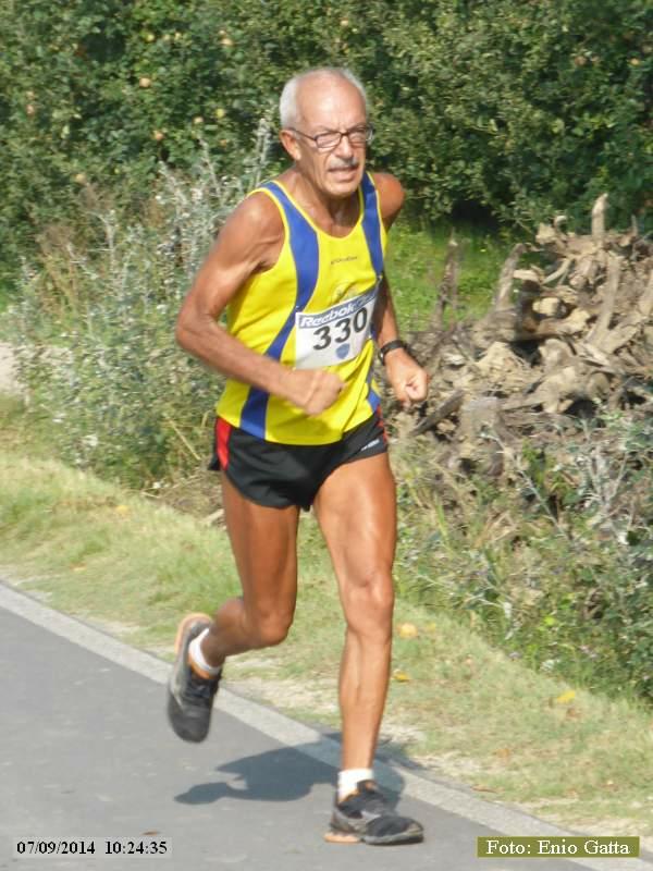 Trofeo citt di Massa Lombarda - 07 settembre 2014