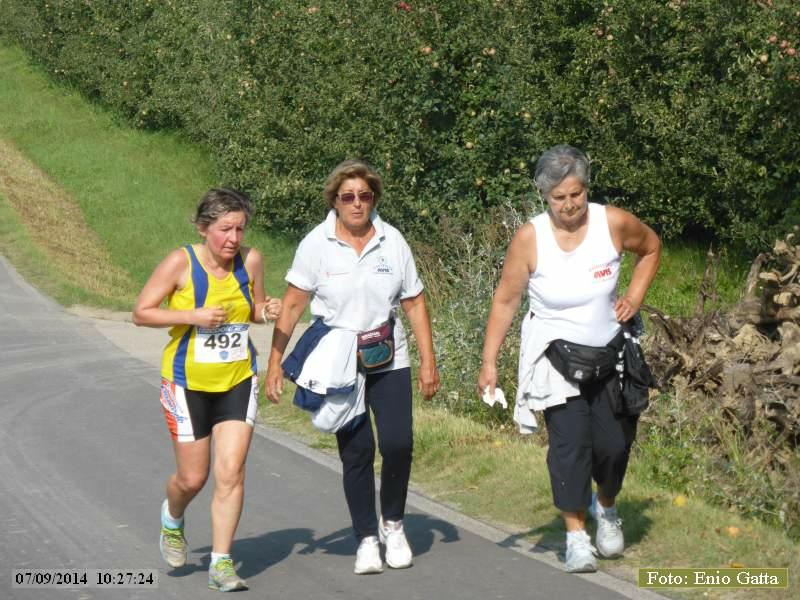 Trofeo citt di Massa Lombarda - 07 settembre 2014