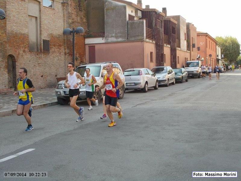 Trofeo citt di Massa Lombarda - 07 settembre 2014