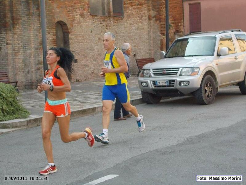 Trofeo citt di Massa Lombarda - 07 settembre 2014