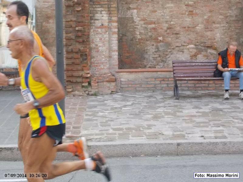 Trofeo citt di Massa Lombarda - 07 settembre 2014