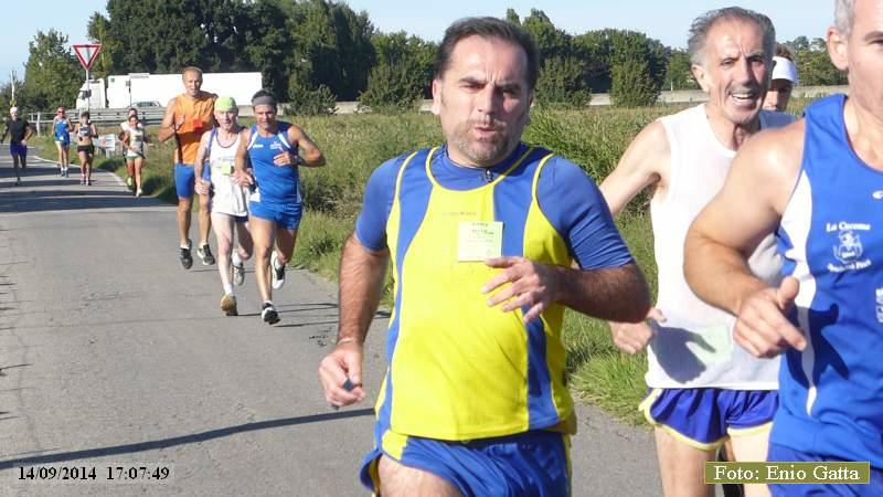 Santa Maria Nuova Spallicci: Premiazione Finale Scarpaza - 14 agosto 2014