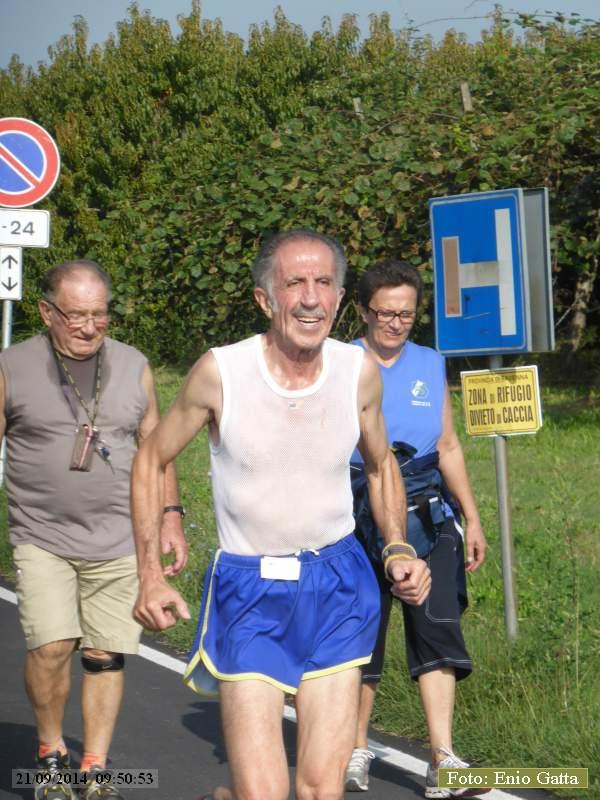 Maratonina Citt di Faenza - 21 settembre 2014