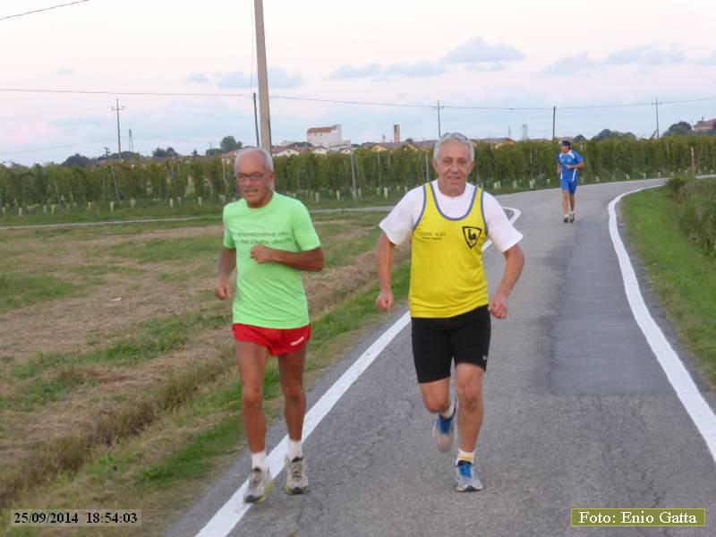 Villanova di Ravenna in Festa - 25 settembre 2014
