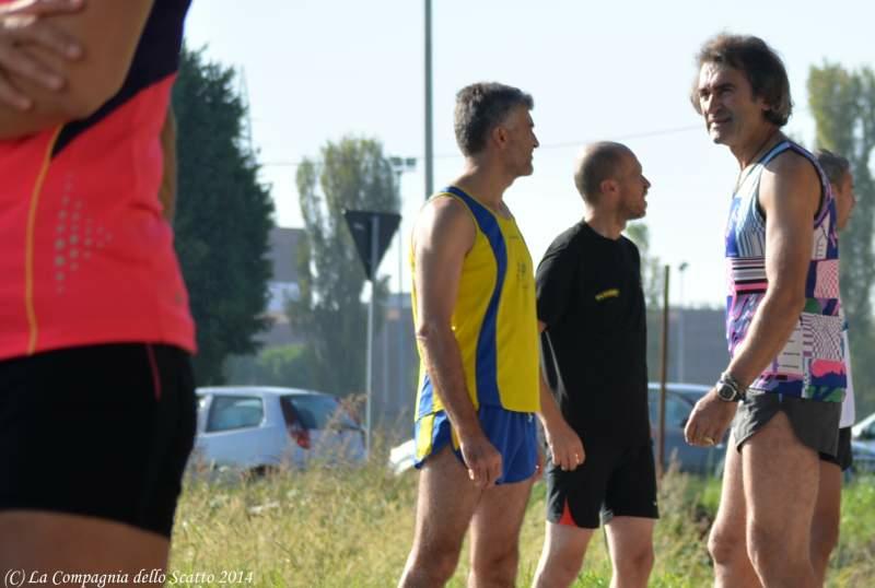 Ravenna: Trofeo Tre Ponti - 28 settembre 2014