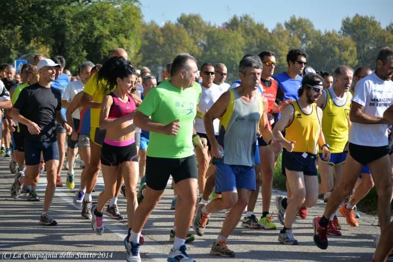 Ravenna: Trofeo Tre Ponti - 28 settembre 2014