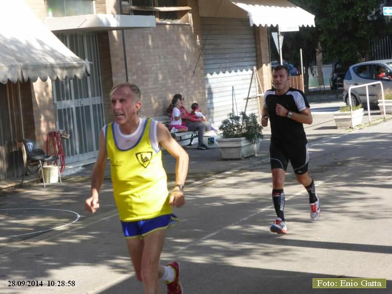 Ravenna: Trofeo Tre Ponti - 28 settembre 2014
