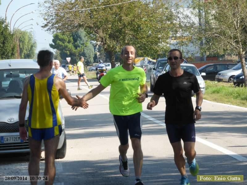 Ravenna: Trofeo Tre Ponti - 28 settembre 2014