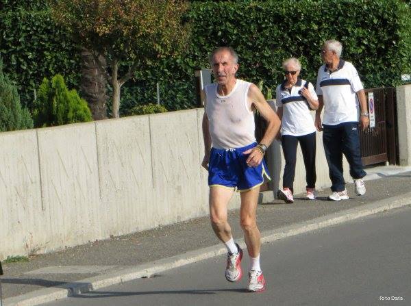Russi: Trofeo Coop Adriatica - 11 Ottobre 2014