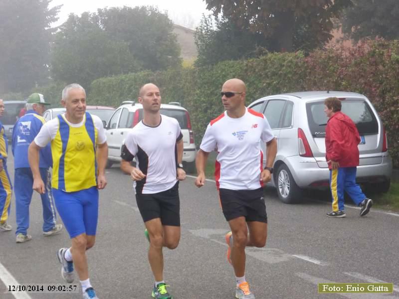 San Pancrazio: Trofeo dell'uva - 12 ottobre 2014