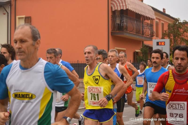 San Pancrazio: Trofeo dell'uva - 12 ottobre 2014