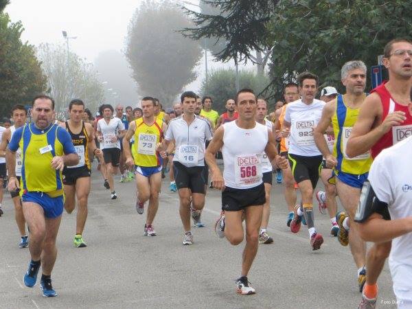 San Pancrazio: Trofeo dell'uva - 12 ottobre 2014