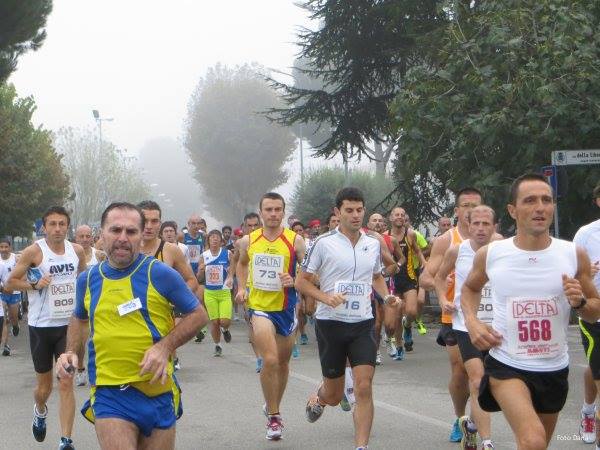 San Pancrazio: Trofeo dell'uva - 12 ottobre 2014