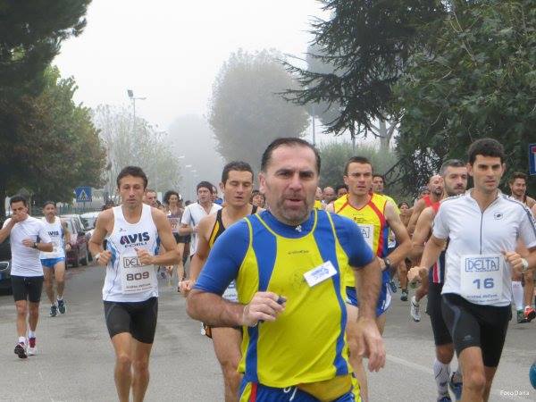 San Pancrazio: Trofeo dell'uva - 12 ottobre 2014