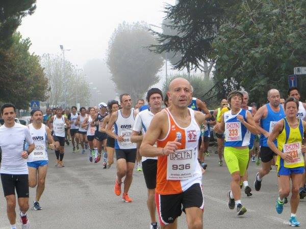 San Pancrazio: Trofeo dell'uva - 12 ottobre 2014