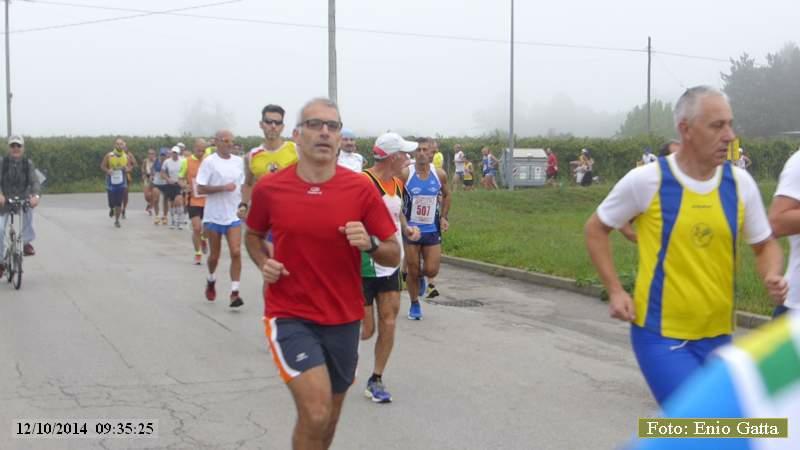 San Pancrazio: Trofeo dell'uva - 12 ottobre 2014