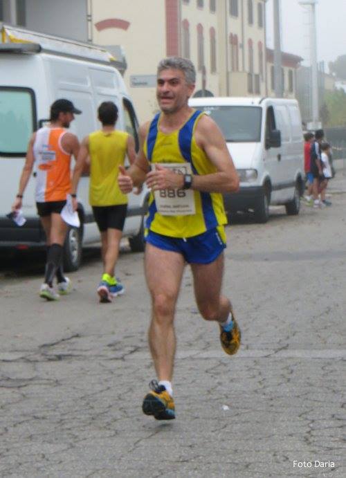 San Pancrazio: Trofeo dell'uva - 12 ottobre 2014