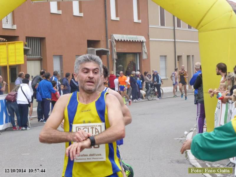 San Pancrazio: Trofeo dell'uva - 12 ottobre 2014