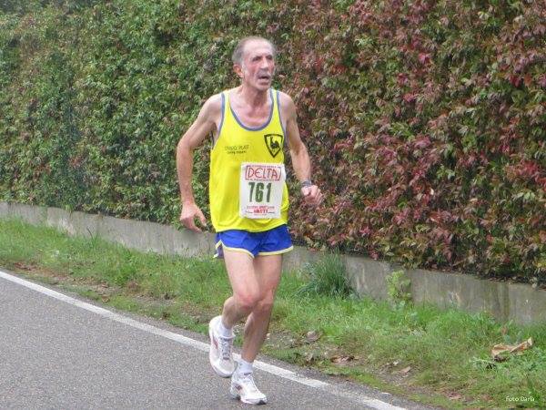 San Pancrazio: Trofeo dell'uva - 12 ottobre 2014