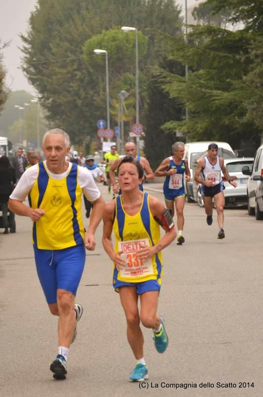 San Pancrazio: Trofeo dell'uva - 12 ottobre 2014
