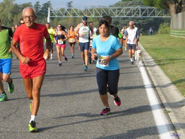 Imola: Giro dei Tre Monti - 19 ottobre 2014