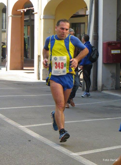 CastelBolognese: Giro della Serra - 01 novembre 2014