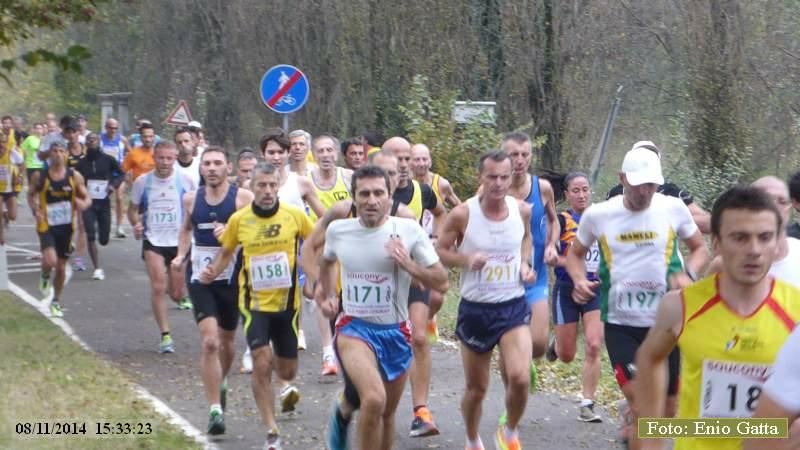 Granarolo Faentino: Memorial Luciano Zani - 08 novembre 2014