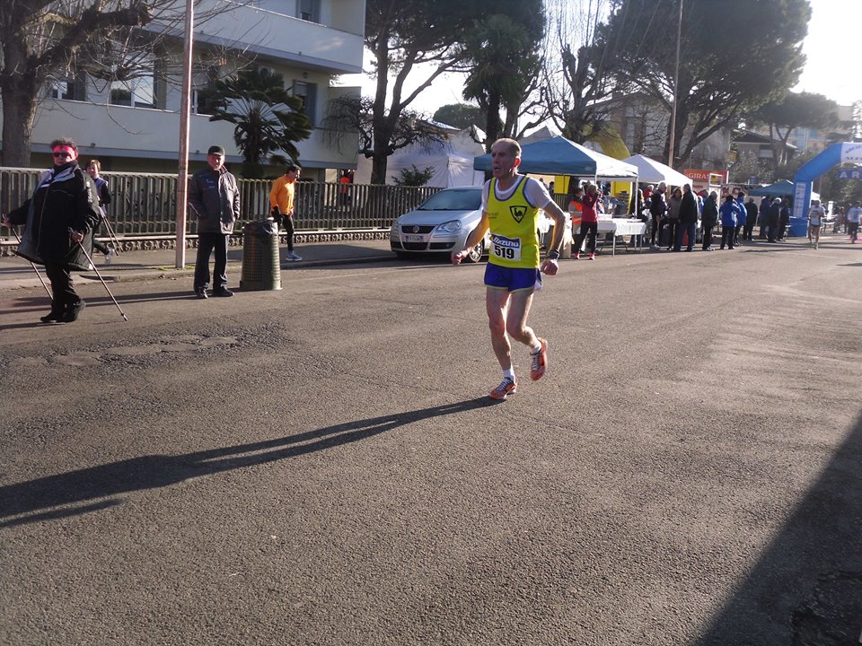 Alfonsine: Trofeo centro sociale Il Girasole - 18 gennaio 2015
