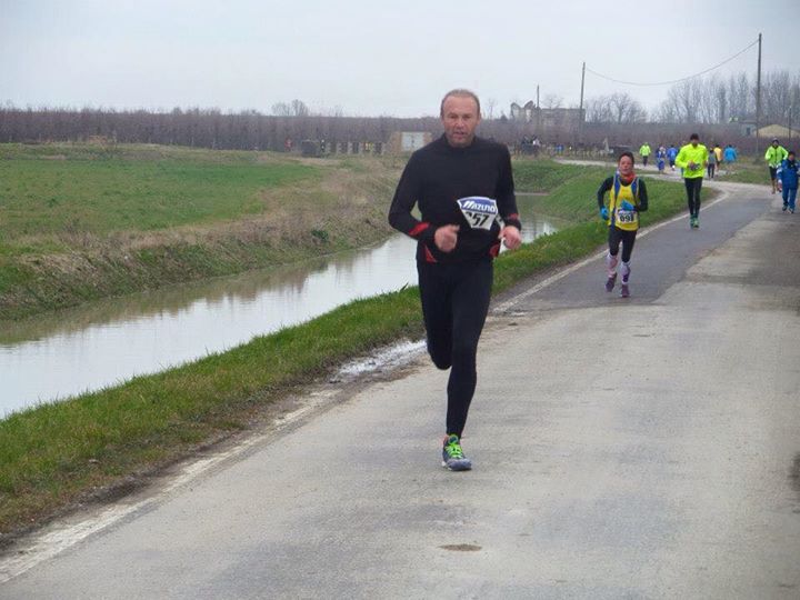 Alfonsine: Camminata di Sant'Apollonia - 07 Febbraio 2015