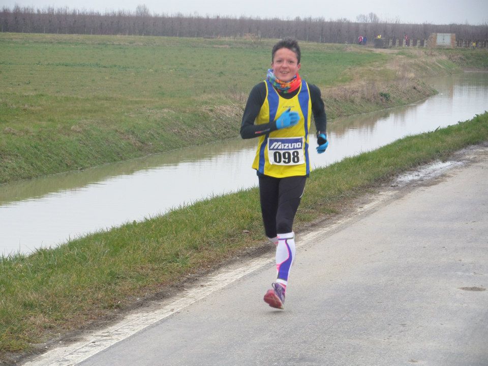 Alfonsine: Camminata di Sant'Apollonia - 07 Febbraio 2015