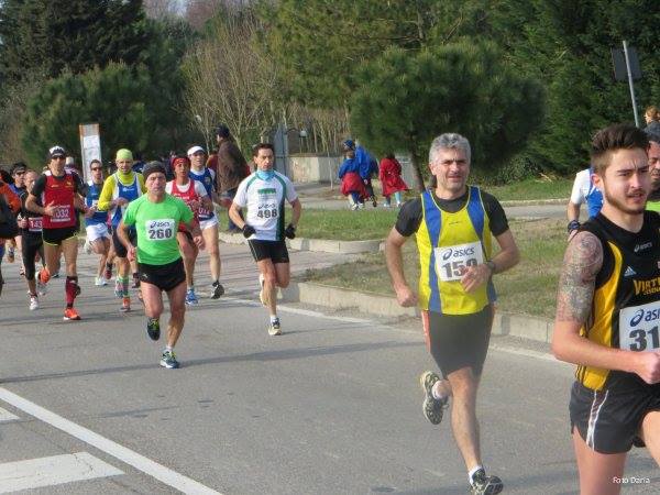 Ravenna: Valli e Pinete - 01 marzo 2015