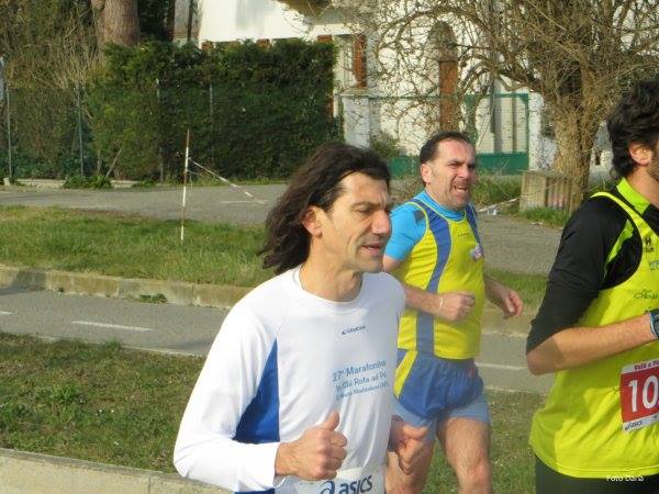 Ravenna: Valli e Pinete - 01 marzo 2015