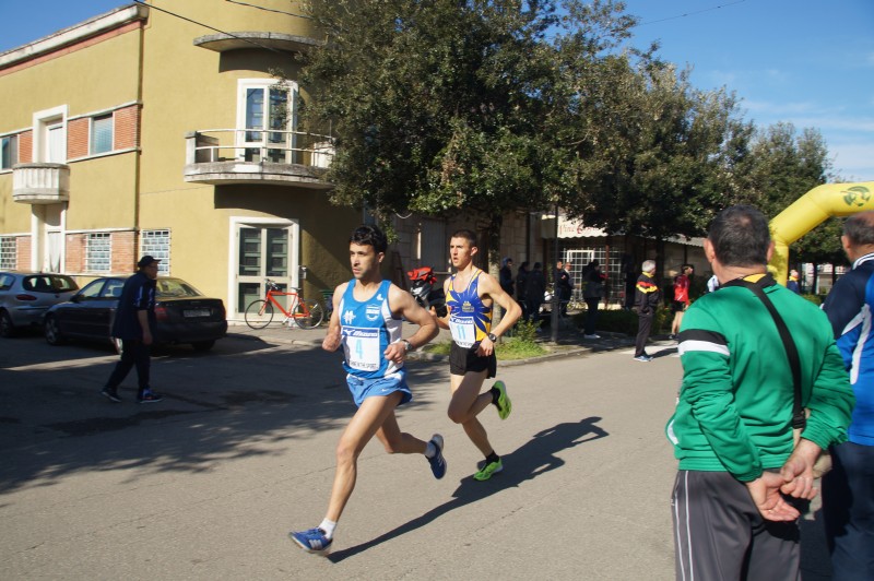 Trofeo Buriani e Vaienti km 1