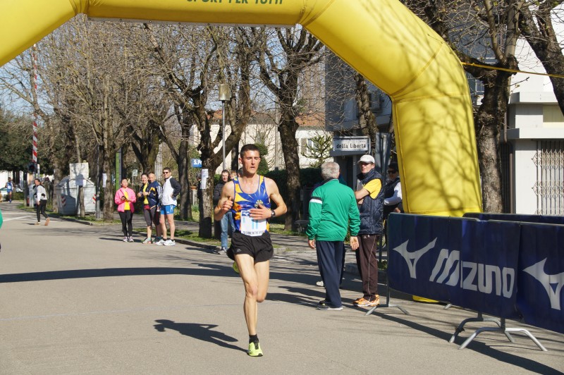 Trofeo Buriani e Vaienti km 4