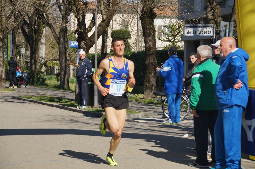 Trofeo Buriani e Vaienti km 7