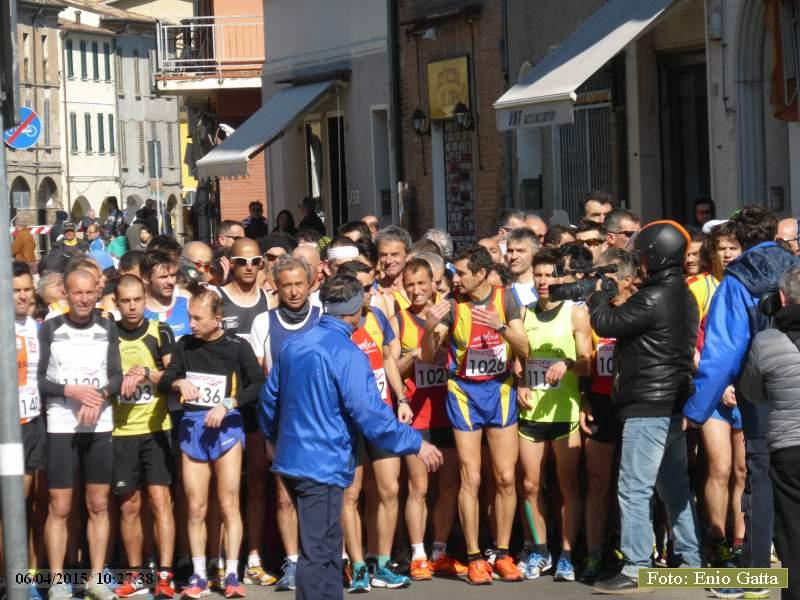 I Cinquemila di Russi - 06 aprile 2015