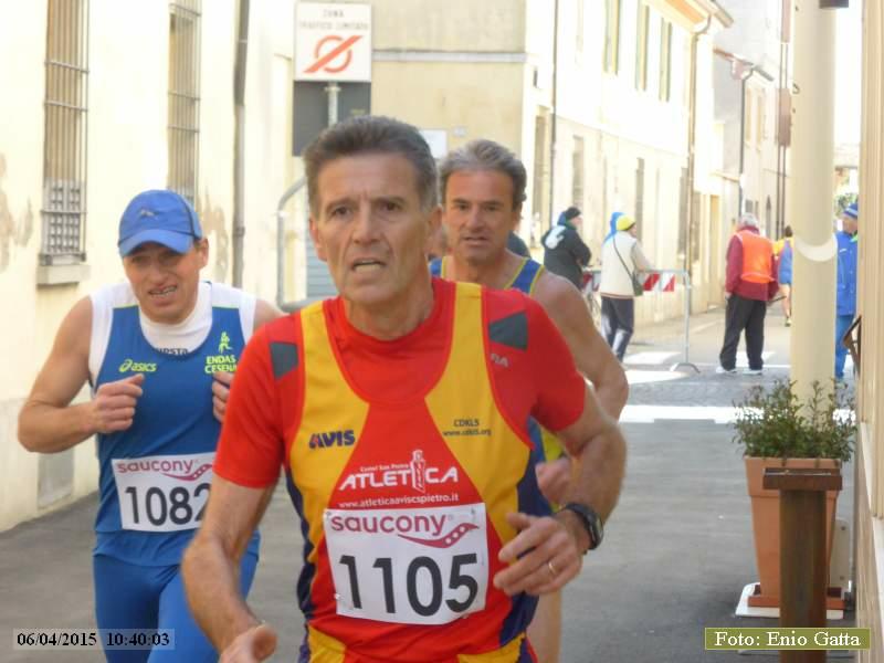 I Cinquemila di Russi - 06 aprile 2015